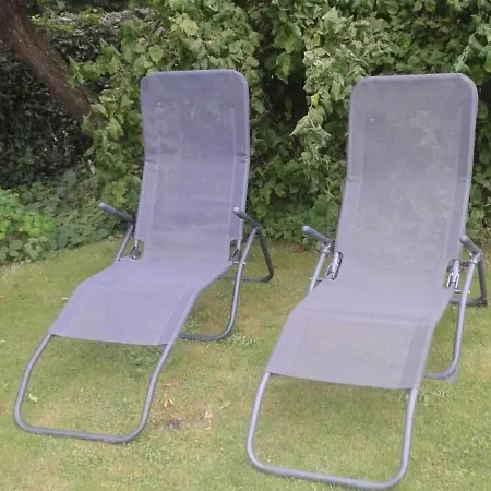 Petersen-kroeger Gelting