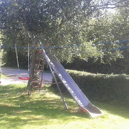 Petersen-kroeger Gospodarstwo agroturystyczne