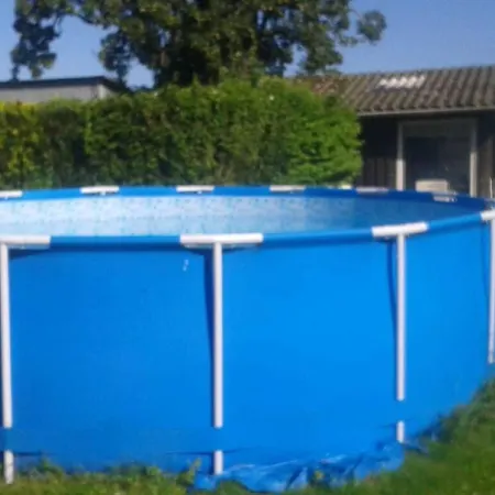 Petersen-kroeger Gospodarstwo agroturystyczne *