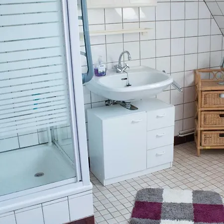 Petersen-kroeger Gospodarstwo agroturystyczne