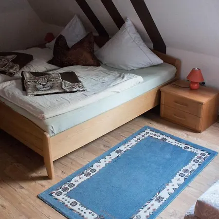 Gospodarstwo agroturystyczne Petersen-kroeger