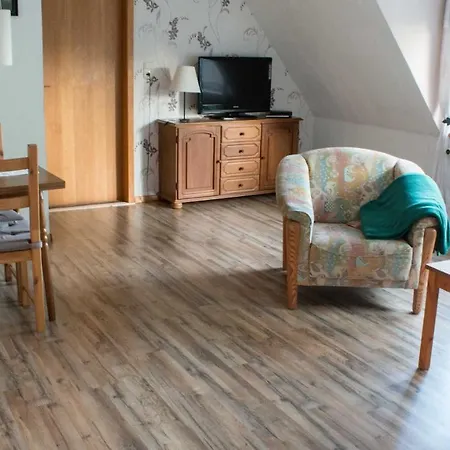 Petersen-kroeger Gospodarstwo agroturystyczne Gelting