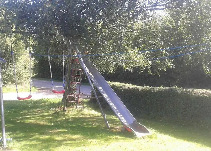 Petersen-kroeger Alojamento de Turismo Rural