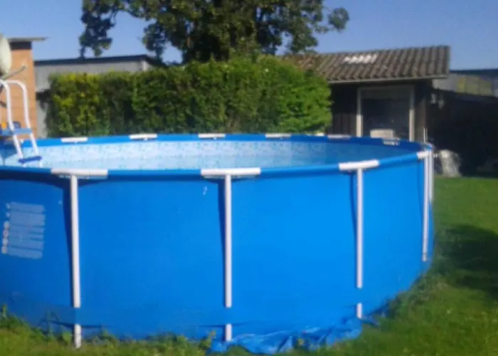 Petersen-kroeger Alojamento de Turismo Rural *